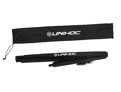 Unihoc skládací branka Goal EasyUP 60 x 90cm