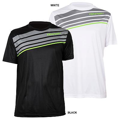 Tempish PARADE JR black tréninkový dres