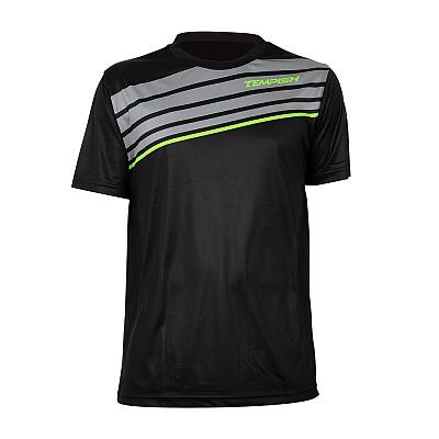 Tempish PARADE JR black tréninkový dres