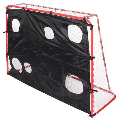 Merco Autobrankář Goal buster 160x115 cm