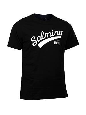 SALMING triko Logo Tee