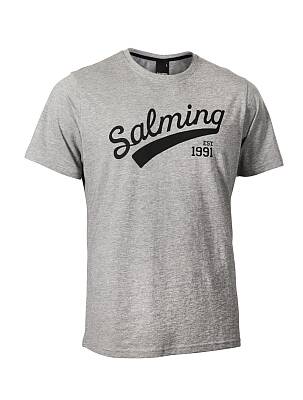 SALMING triko Logo Tee