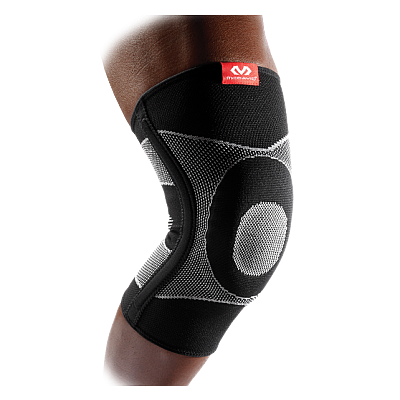 McDavid 5116 Knee Sleeve/4-way elastic bandáž na koleno