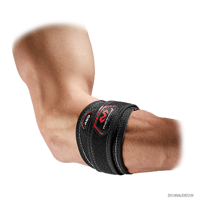 McDavid Elbow Dual Band 489 ortéza na loket