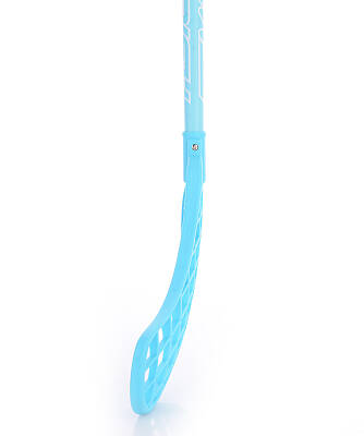 Tempish PHASE F32 NB light blue florbalová hůl