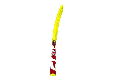 Freez Fox 35 Red 85 Round SB