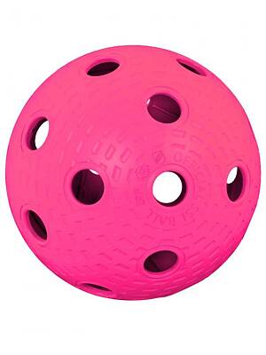 Klubbhuset míček KH SSL Ball (3-pack) Pink