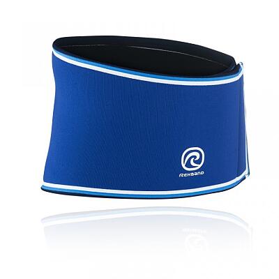 Rehband RX Blue line bandáž zad 7mm