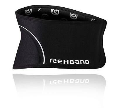 Rehband QD Bederní pás 5mm