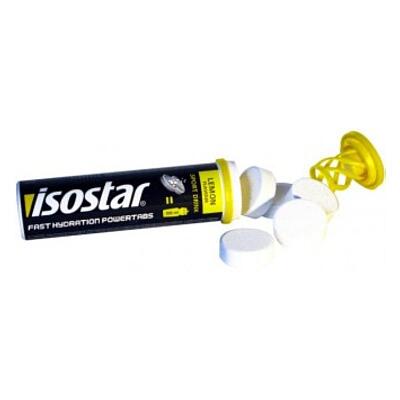 Isostar Power Tabs 10tbl