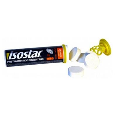 Isostar Power Tabs 10tbl