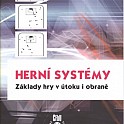 Kniha Herní systémy