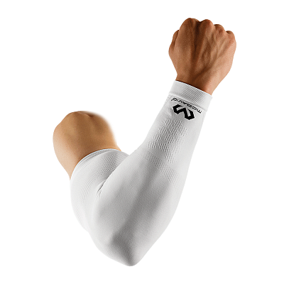 McDavid 6511 Elite Compression Arm Sleeve/Single návlek na ruce