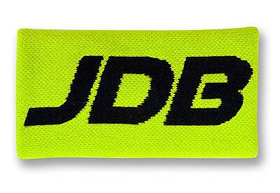 Jadberg potítko Wristband Long