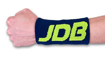 Jadberg potítko Wristband Long