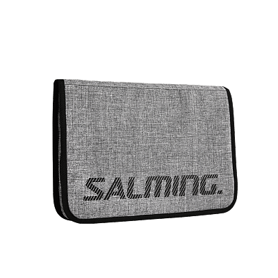 Salming Coach Map Grey trenérské desky