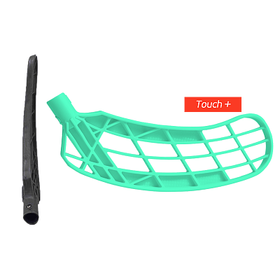 Salming čepel Quest 1 Touch Plus