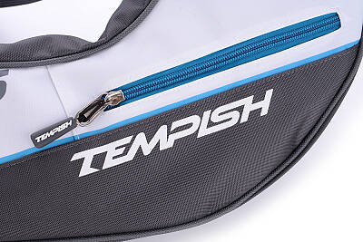 Tempish VOLUM SR vak na 3 ks florbalových holí s kapsou