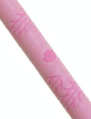 Klubbhuset omotávka KH Grip Light Pink