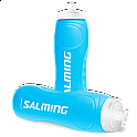 Salming láhev Water Bottle Blue 1L