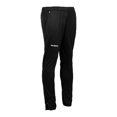 Salming Core 21 Pants JR Black Tepláky