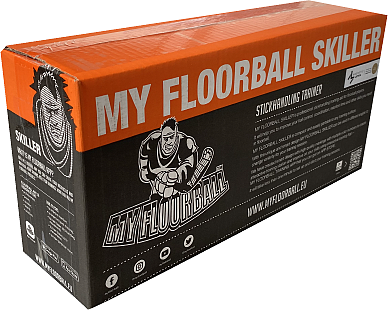 MyFloorball Skiller