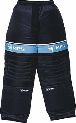 MPS Blue brankářský set