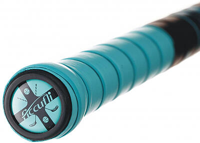 ACCUFLI AirTek A80 Teal