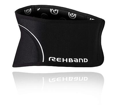 Rehband QD Bederní pás 3mm