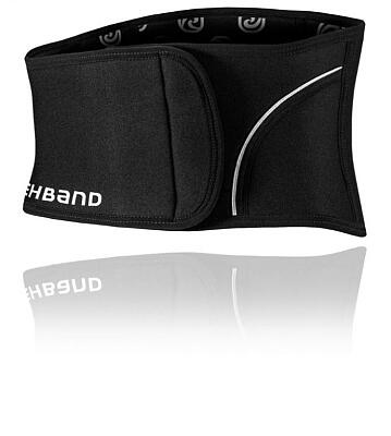 Rehband QD Bederní pás 3mm