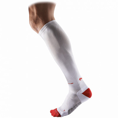 McDavid 8832 Active Runner dlouhé kompresní ponožky