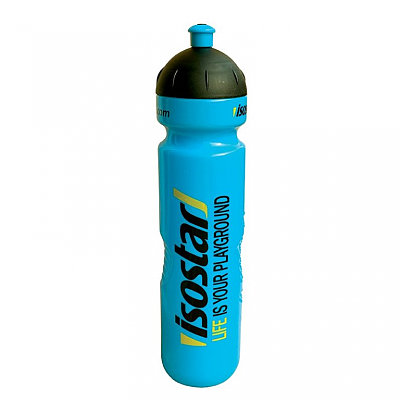 Isostar láhev 1000ml se špuntem