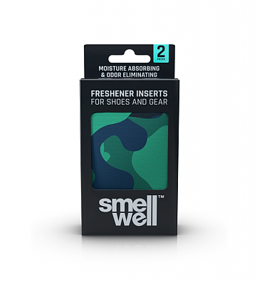 SmellWell Active deodorizér