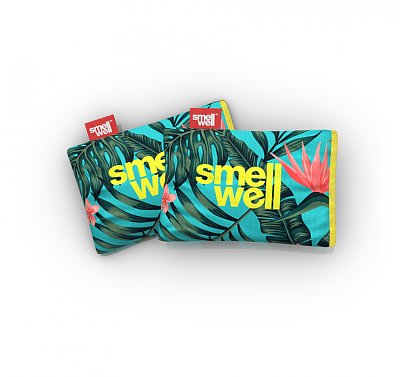 SmellWell Active deodorizér