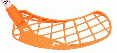 Unihoc Epic Composite 32 neon orange/white