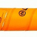 Unihoc Unilite Superskin Mid 29 neon orange