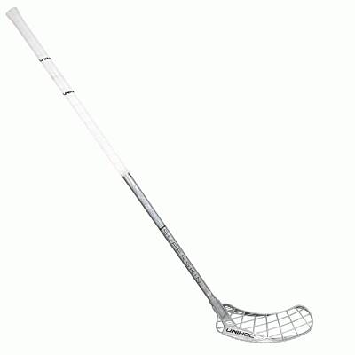 Unihoc Epic Superskin Regular 26 silver