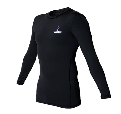 BlindSave Compression Shirt Long Sleeves