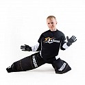 Blindsave Kids Goalie Pants X Built In Kneepads