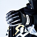 BlindSave brankářské rukavice X Padded Gloves