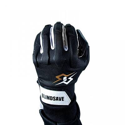 BlindSave brankářské rukavice X Padded Gloves