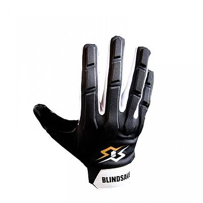 BlindSave brankářské rukavice X Padded Gloves