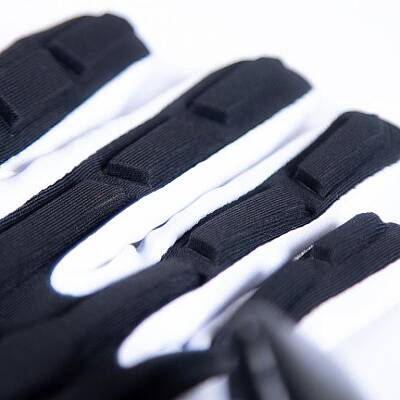 BlindSave brankářské rukavice X Padded Gloves