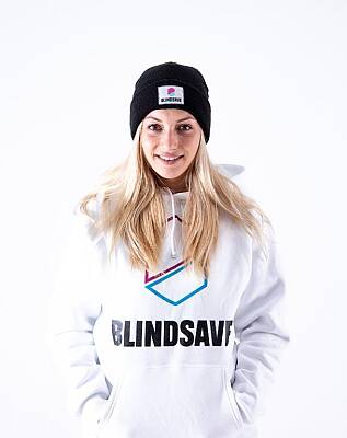 Blindsace Winter Cap 2020