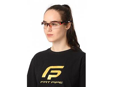 Fatpipe ochranné brýle Protective Eyewear set kids