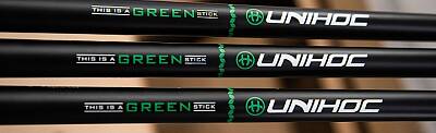 Unihoc Iconic ECO Composite 28