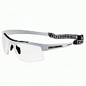 ZONE ochranné brýle Protector JR silver/black
