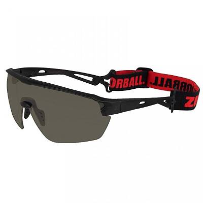 Zone ochranné brýle Nextlevel Sport Glasses Black/Red