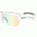 Zone ochranné brýle Nextlevel Sport Glasses White/Silver