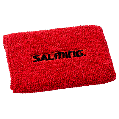 Salming potítka Wristband Mid Team 2.0 Red